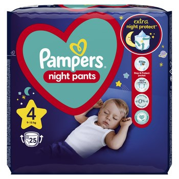 pampers pant 6 88