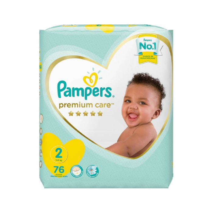 huggies pampers size 4