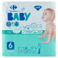 pieluchy pampers 3 biedronka