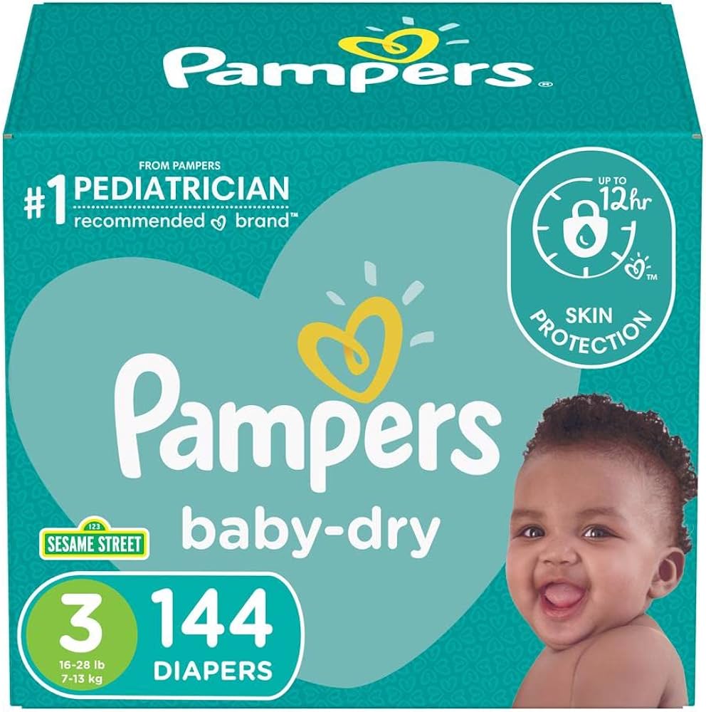 pampers premium care 1 newborn 78 pieluszek