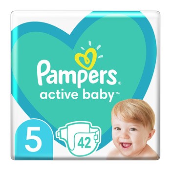 pampers 1 tanio