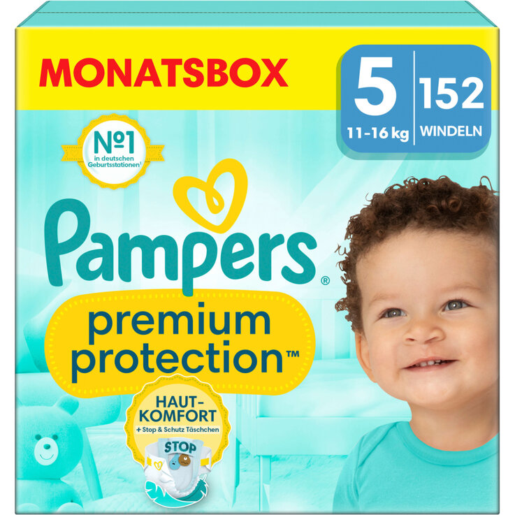 tanie pieluchy pampers 3