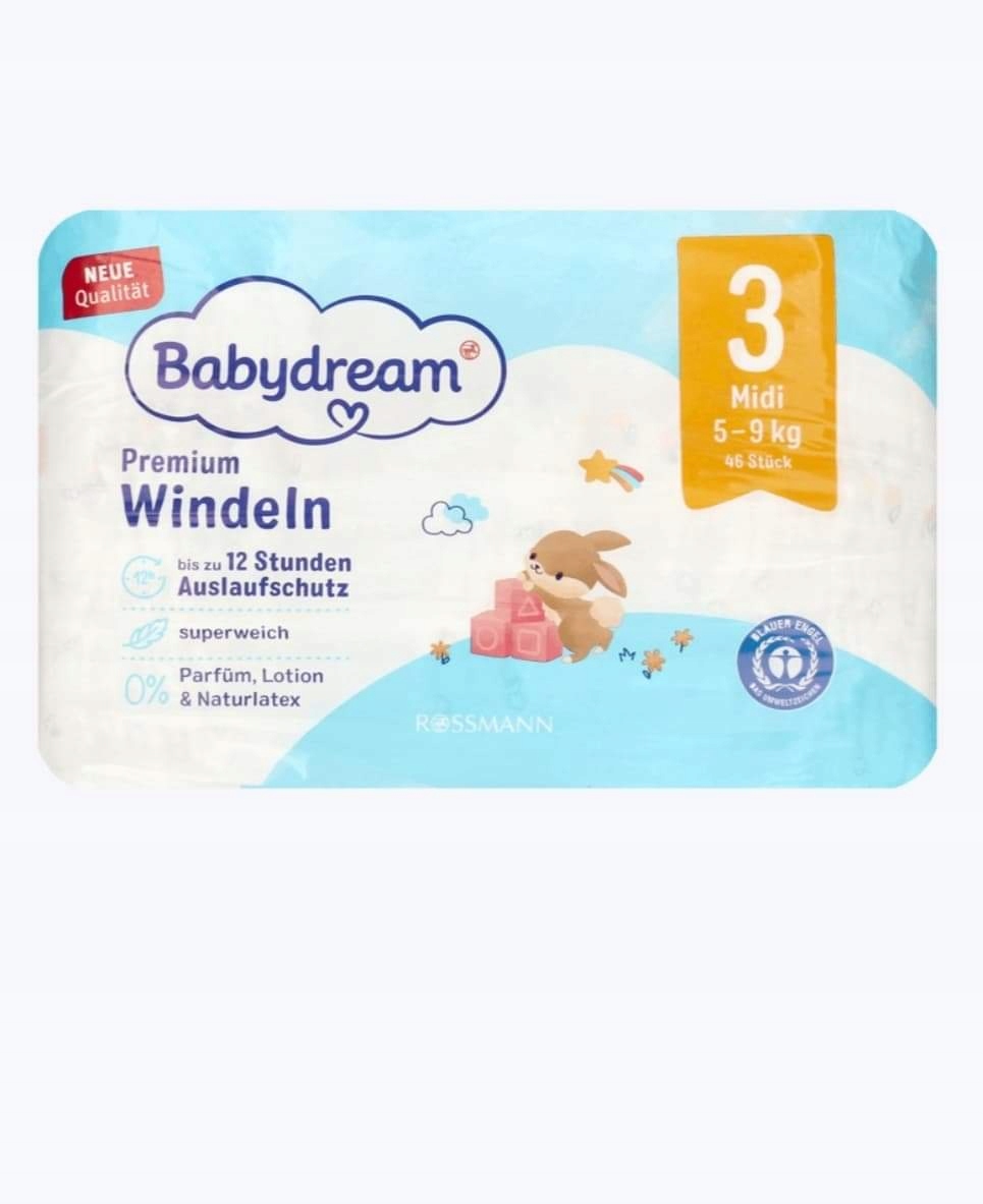 pampers active baby 6 jaki to rozmiar