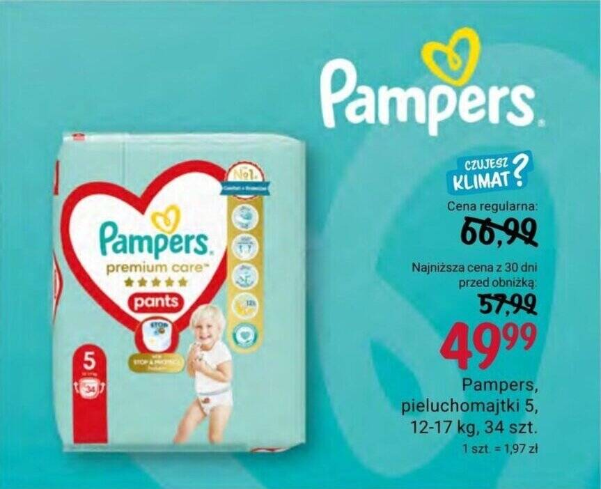 pampers hush little baby napisy