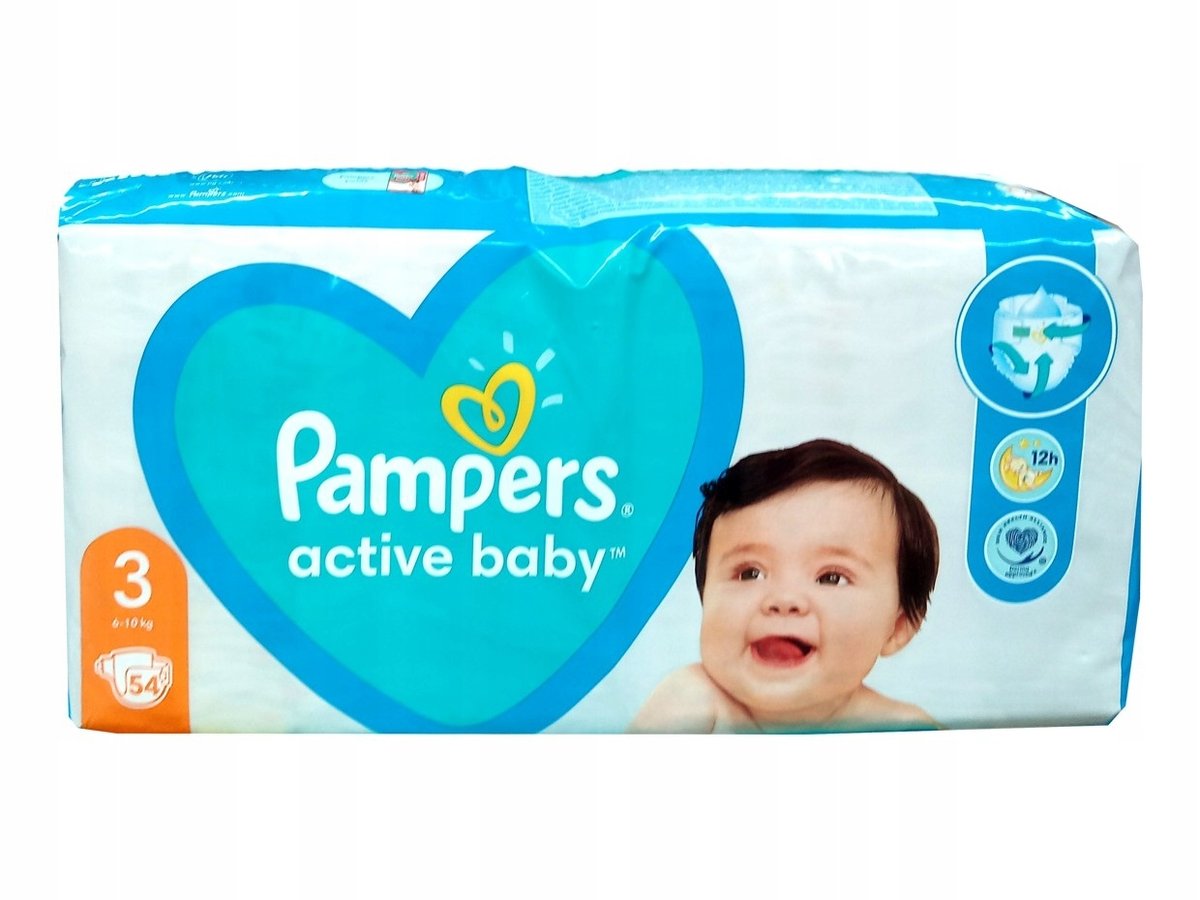 pampers dla dorosłych