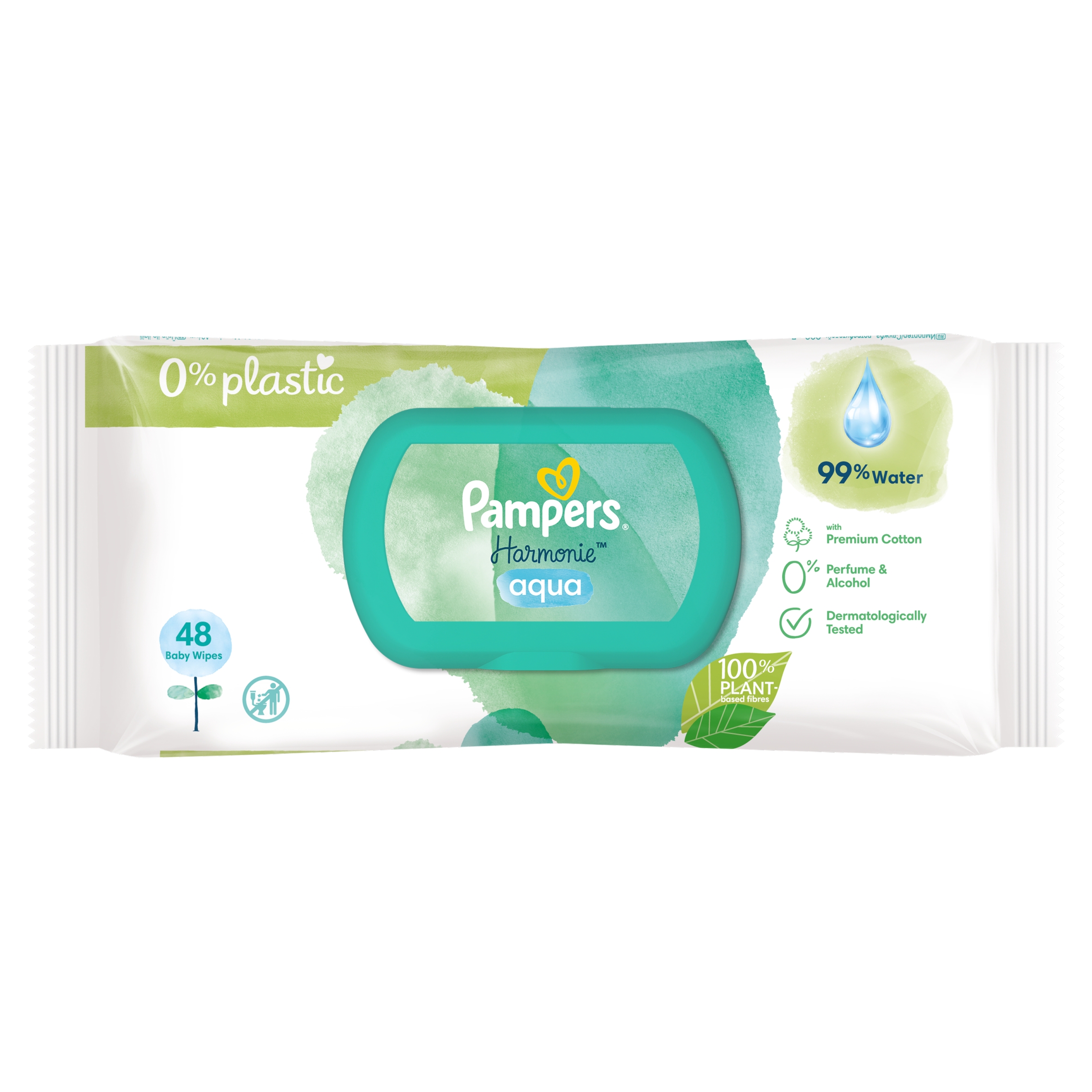 pampers mega paka 4