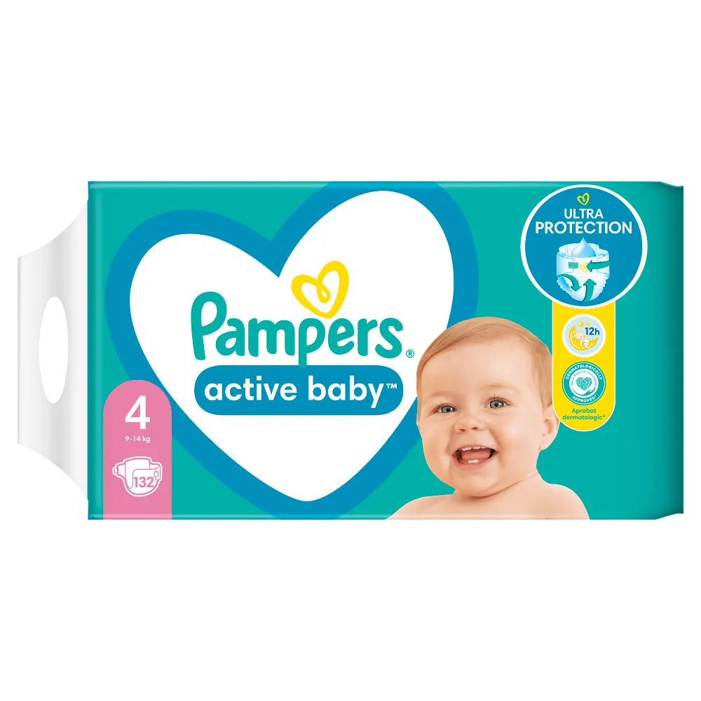 premium care 2 pampers