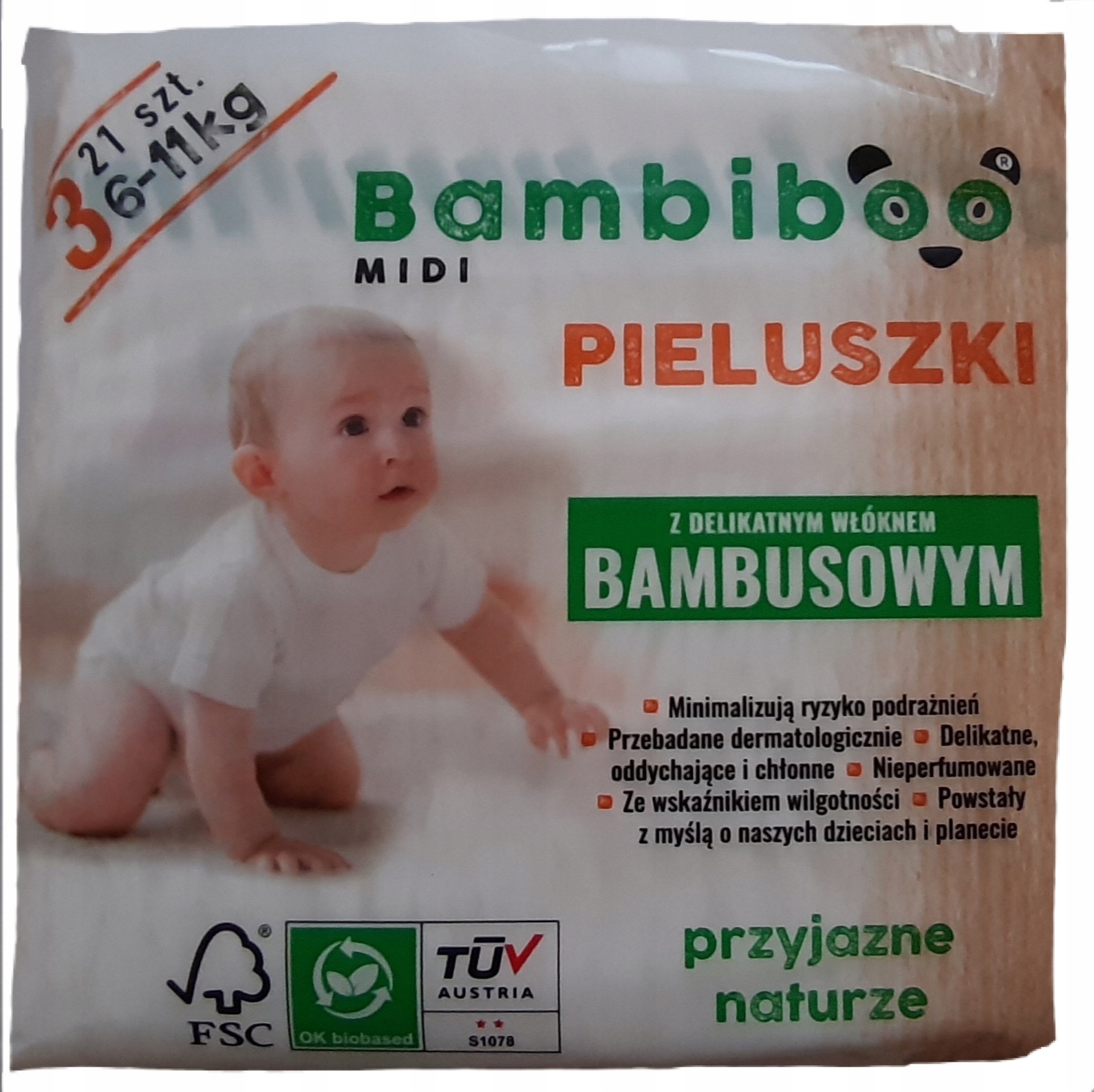 pieluszki z wycięciem na pępek huggies