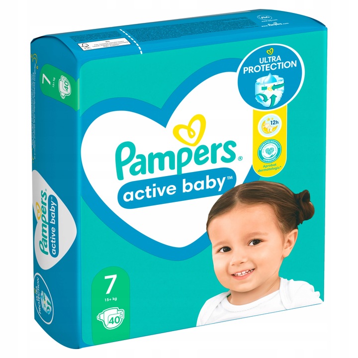 cena xa pampers 2