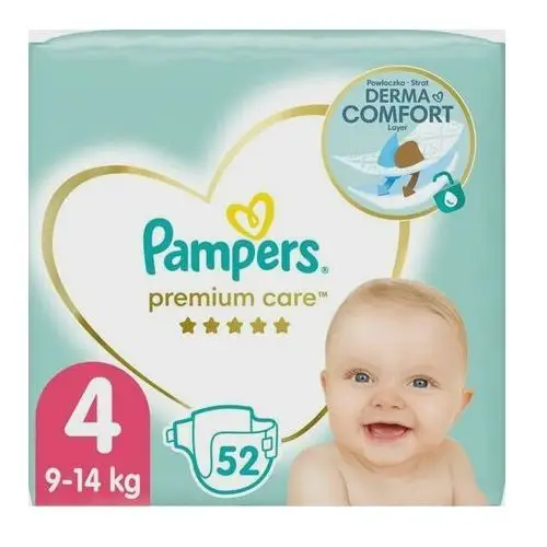 pampers active baby 4 74 szt