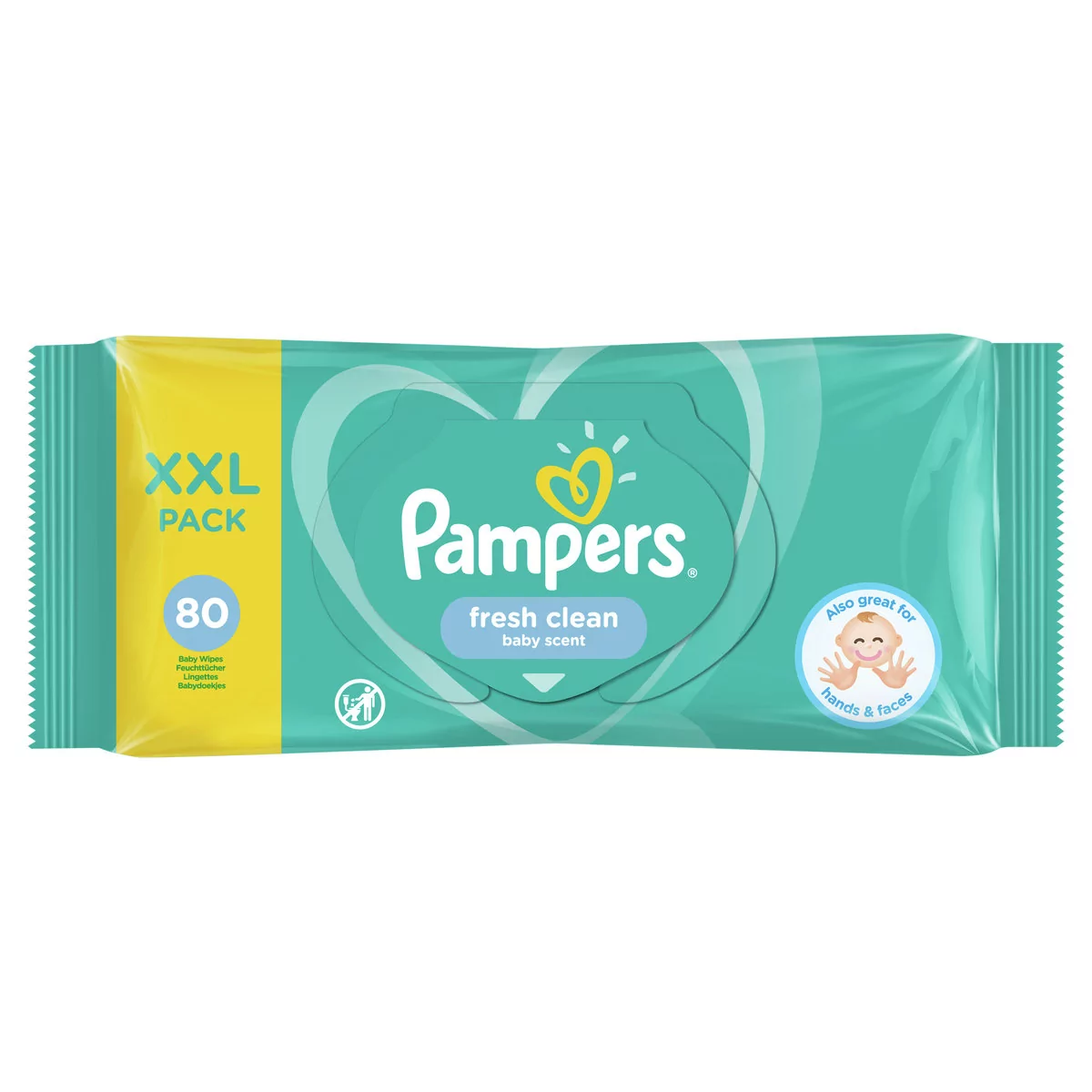 pampers bezplatne poradniki dla mam