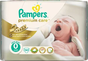 pampers 38 tydzień