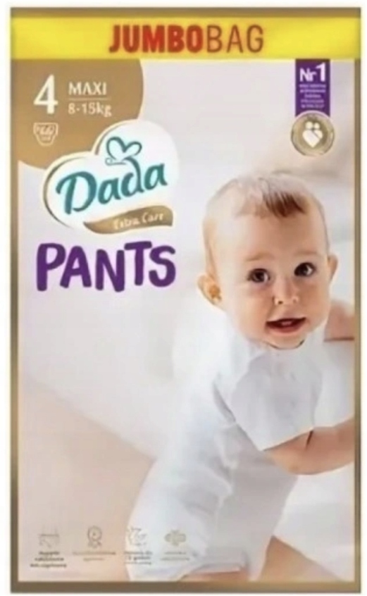 superpharm pampers pants cena