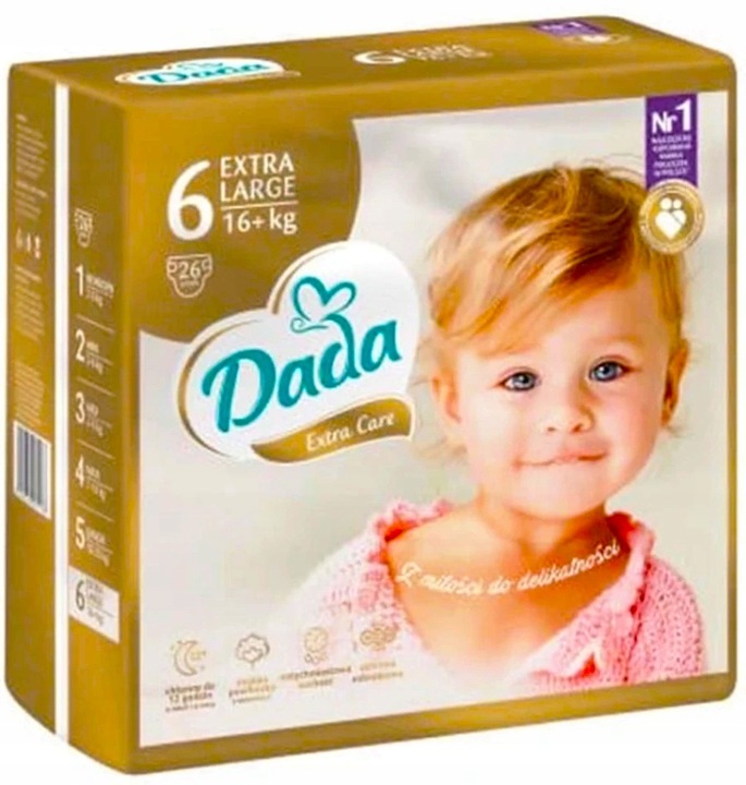 pampers premium pieluszka