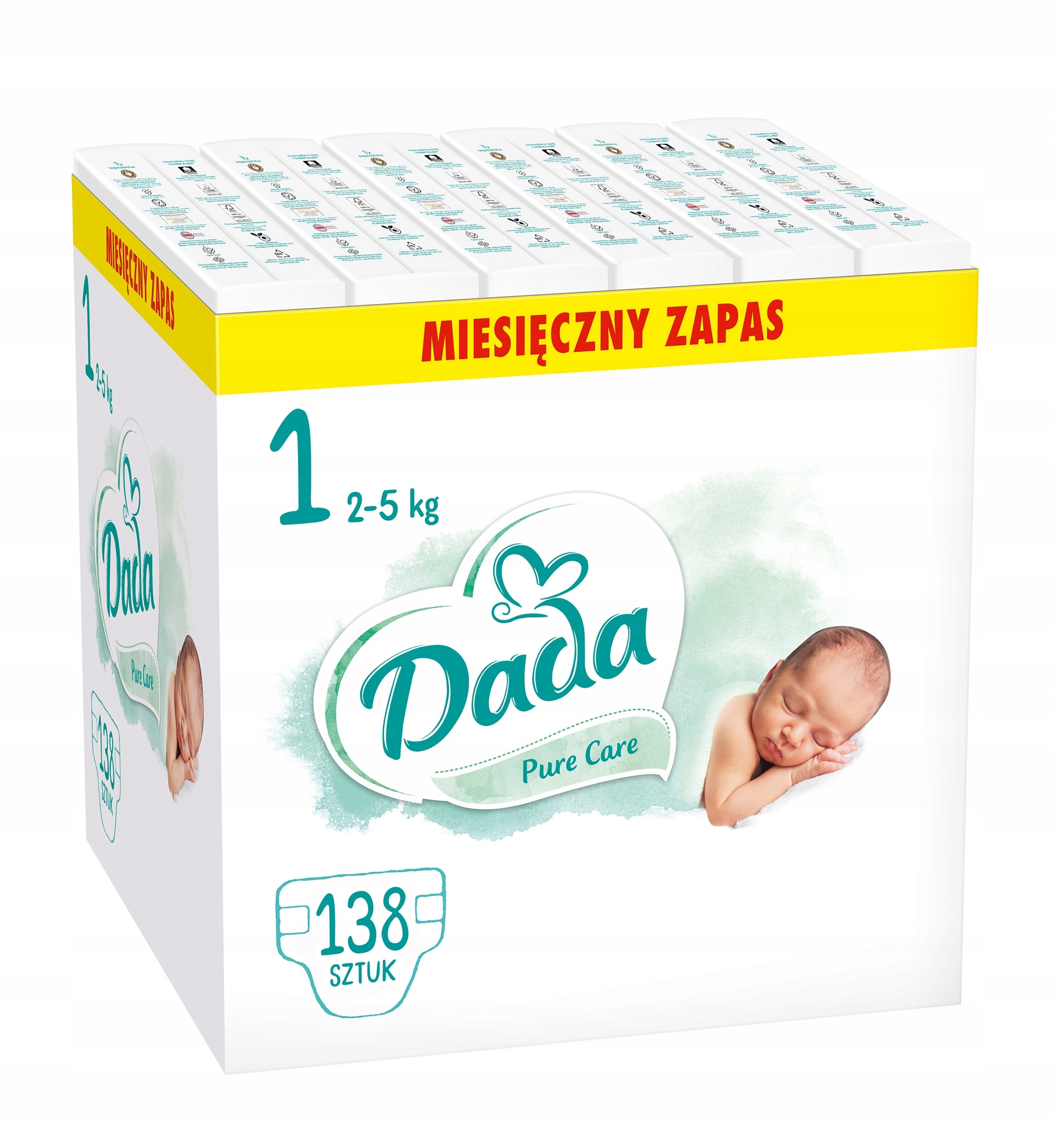 pampers 2 76