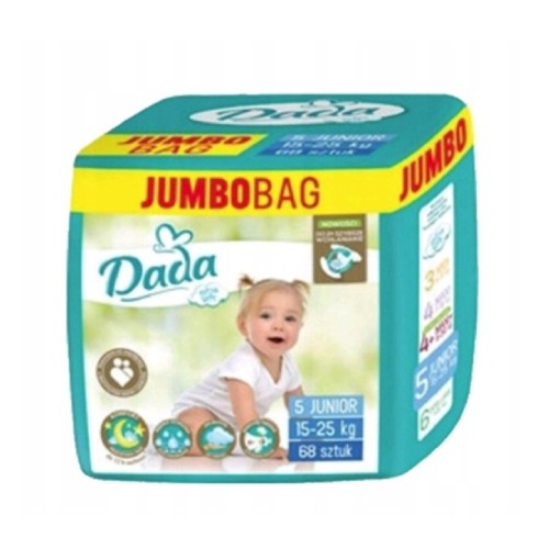 pampers do wody baby drem