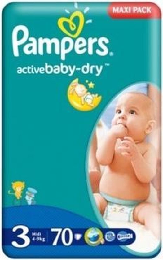 pampers mega box 4 kaufland