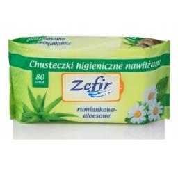 pampers sensitive chusteczki nawilżane sensitiv 6x56 szt