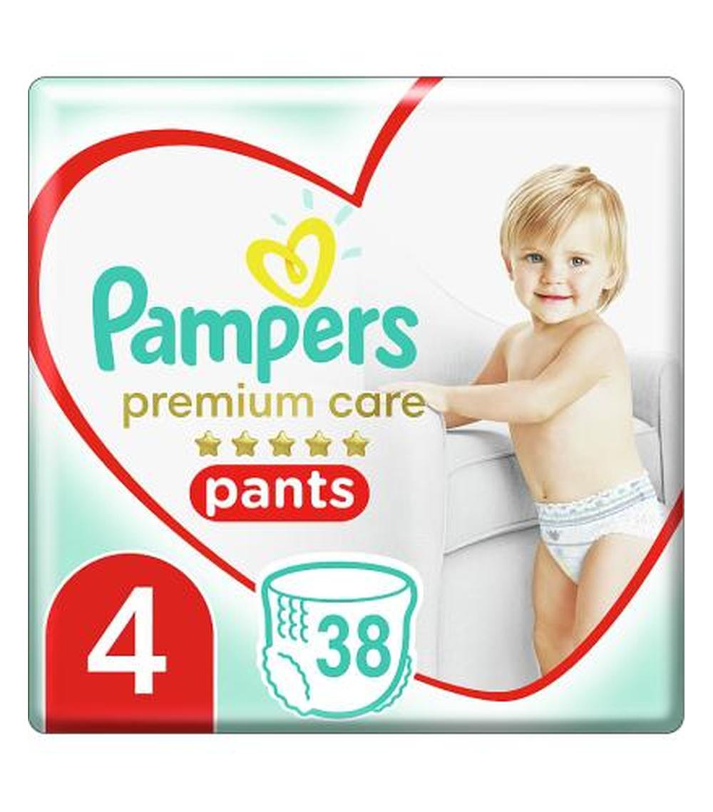 Pampers