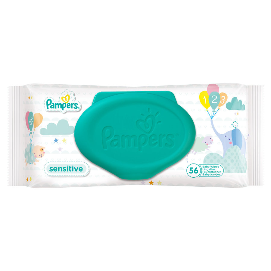 pampers pure 2 ceneo