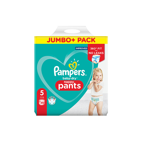 pampers premium care 2 zapas na miesiac