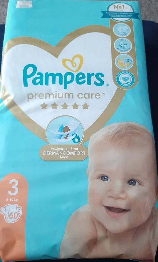 pampers pants promocja stalowa wola