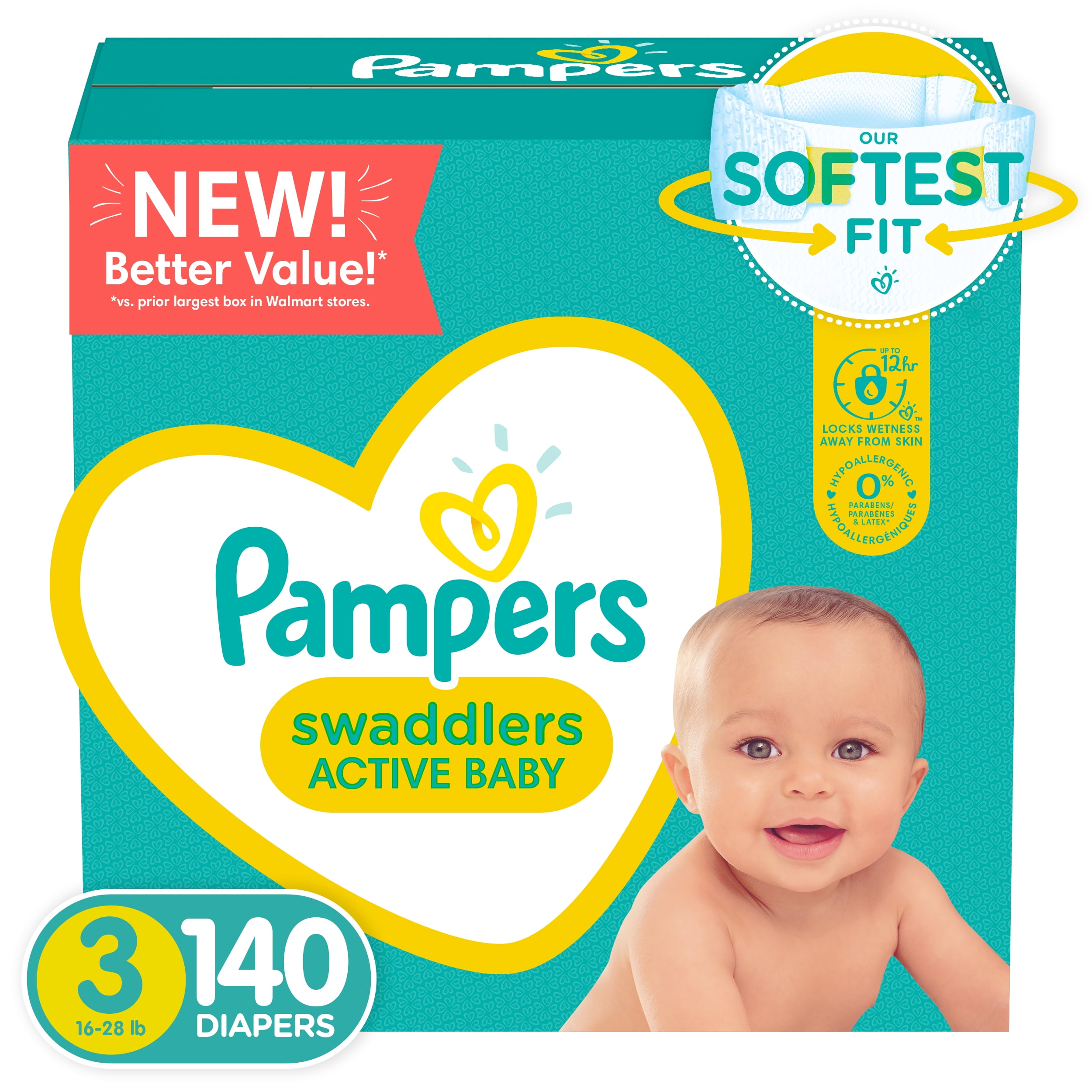 pampers wet wipes price