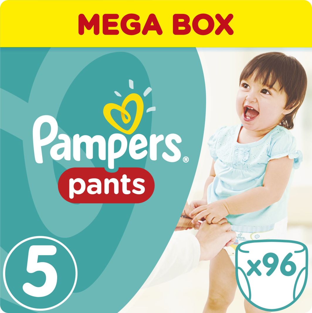 pampers seni medium