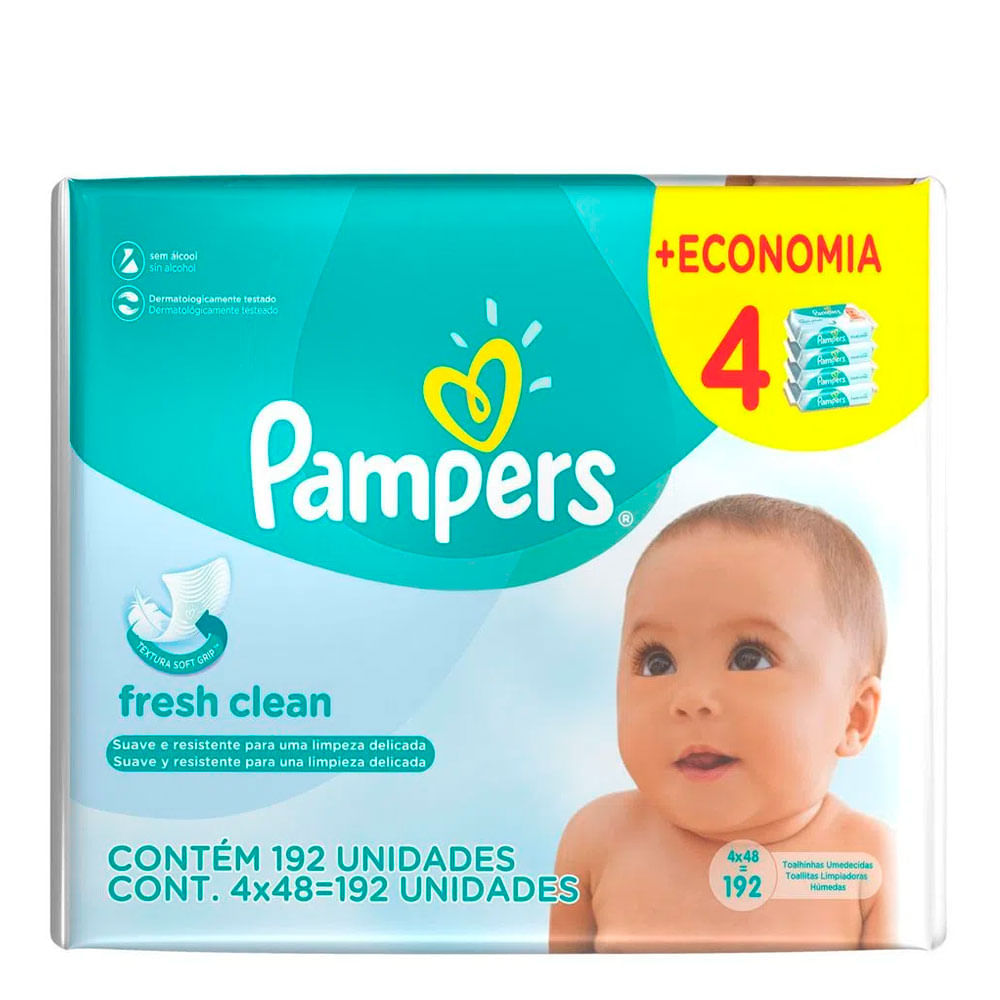 o pampers