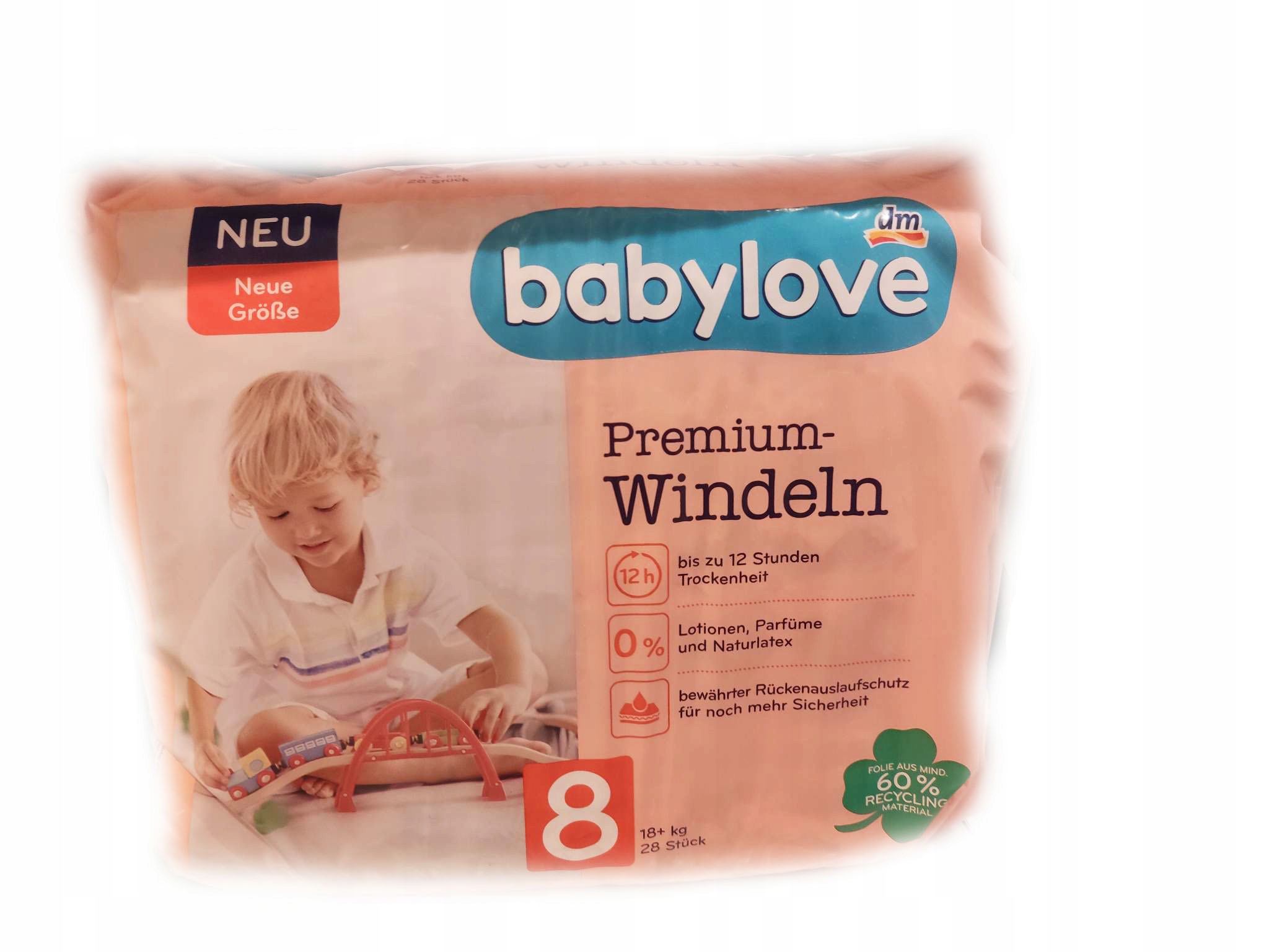 pampers 11 tydzien