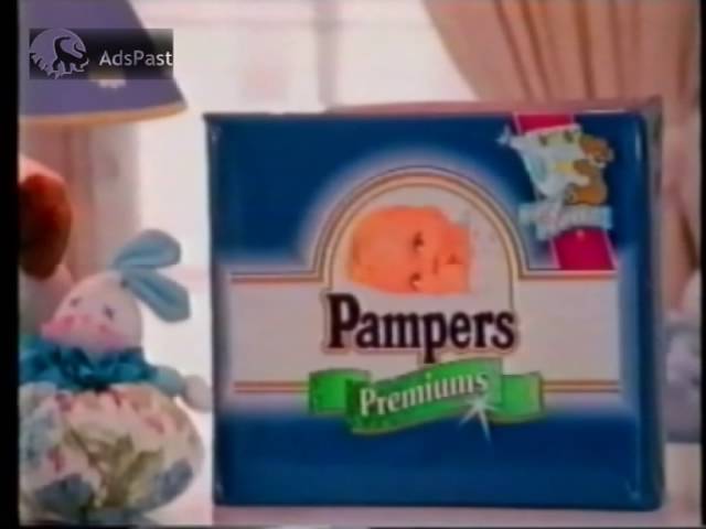 pieluchy pampers pants 3 przeciekaja boki