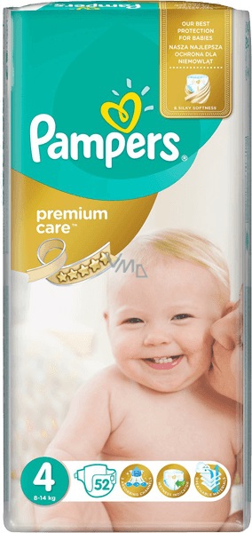 pampersy pampers 2 allegro