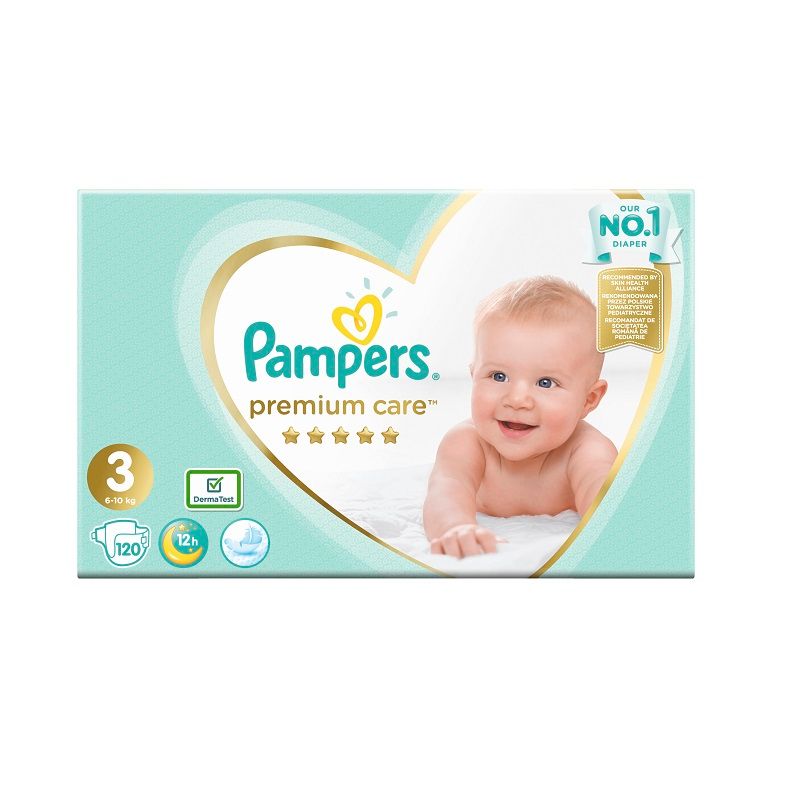 hafu pampers