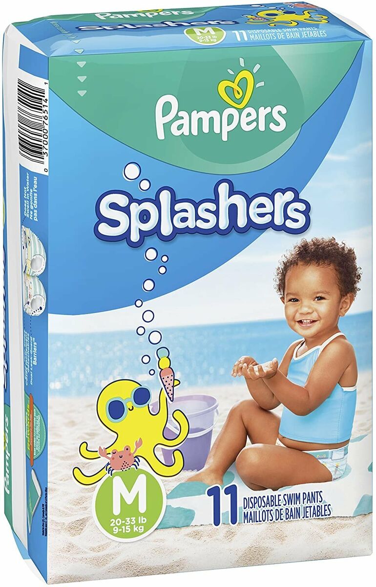 pasek w pampers premium