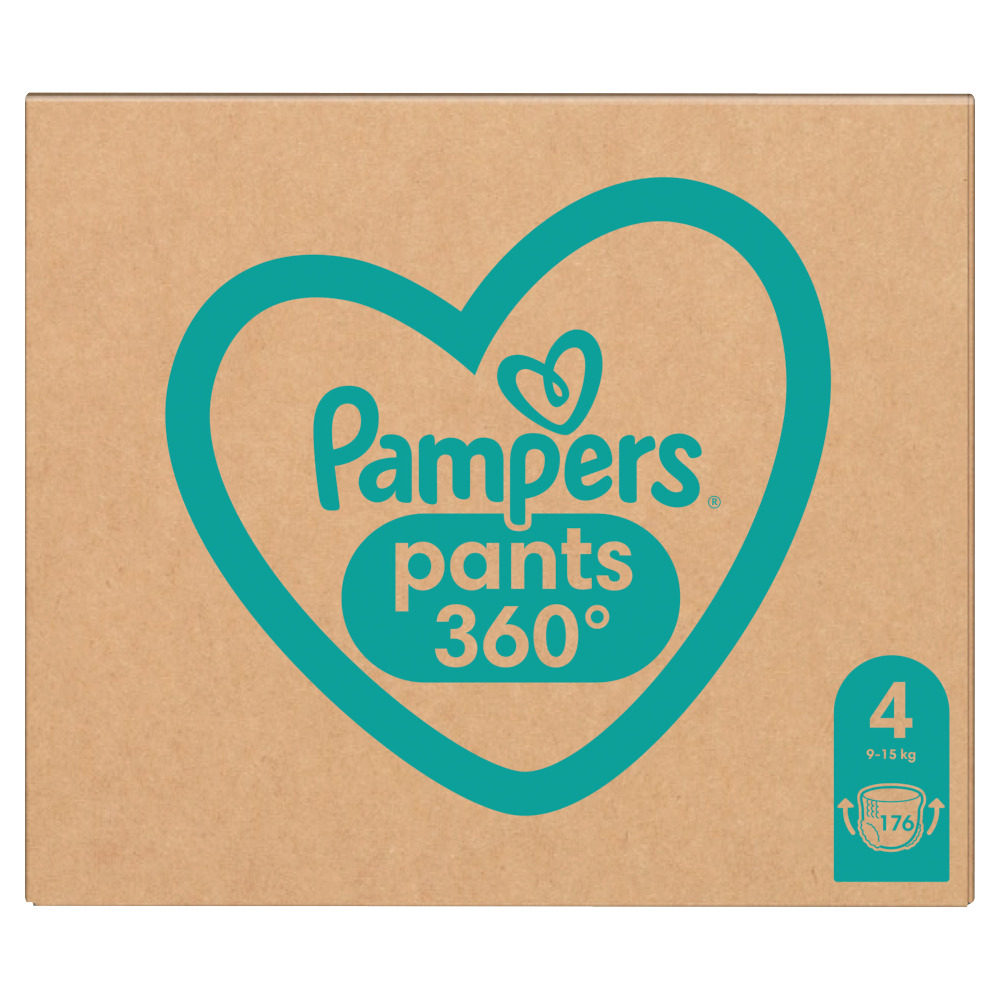 pampers premium care 2 opinie