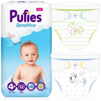 carrefour pampers rozmiar 4 cena