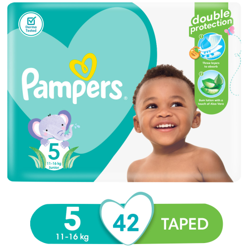 pampers active baby dry 4 90 sztuk