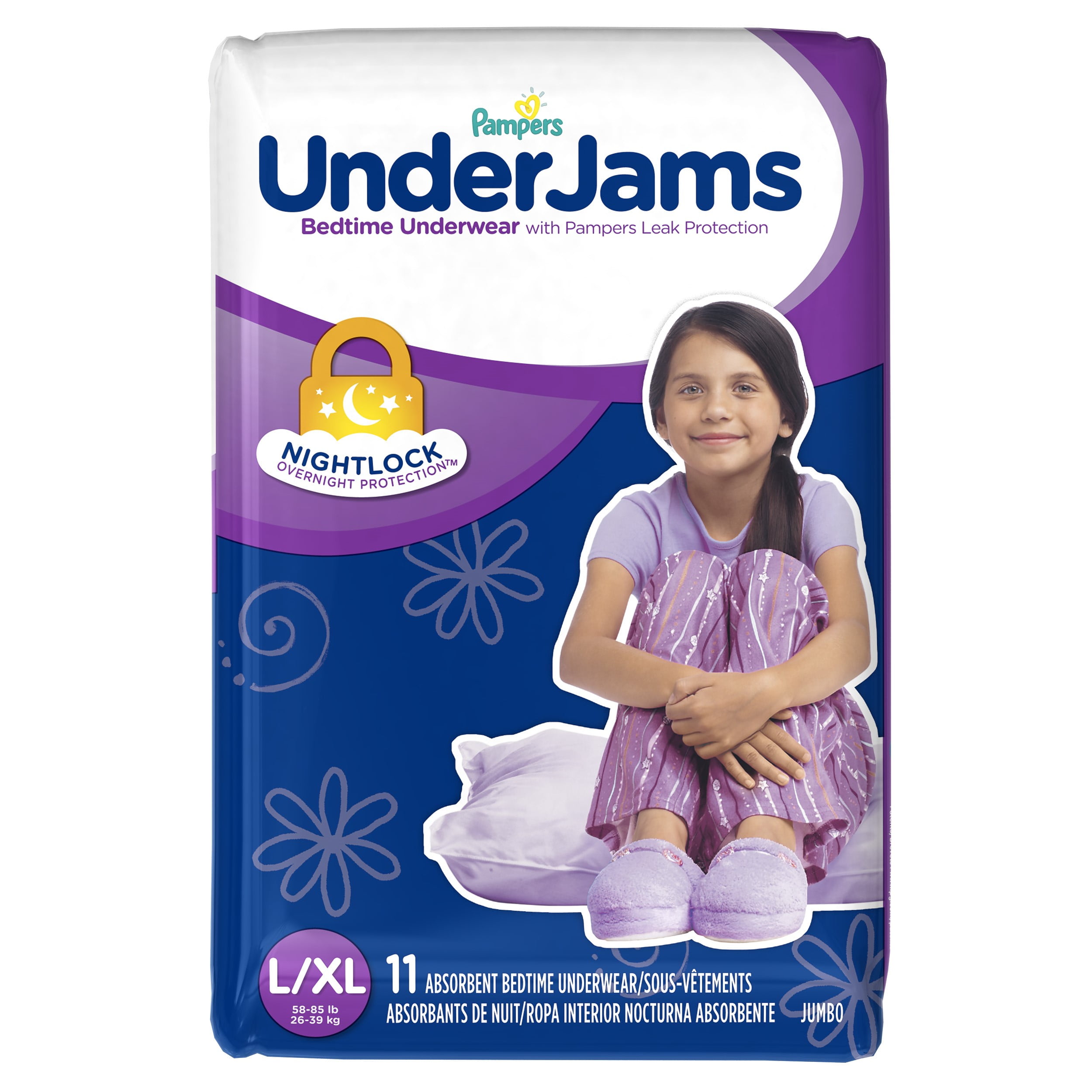 pampers pants 6 176