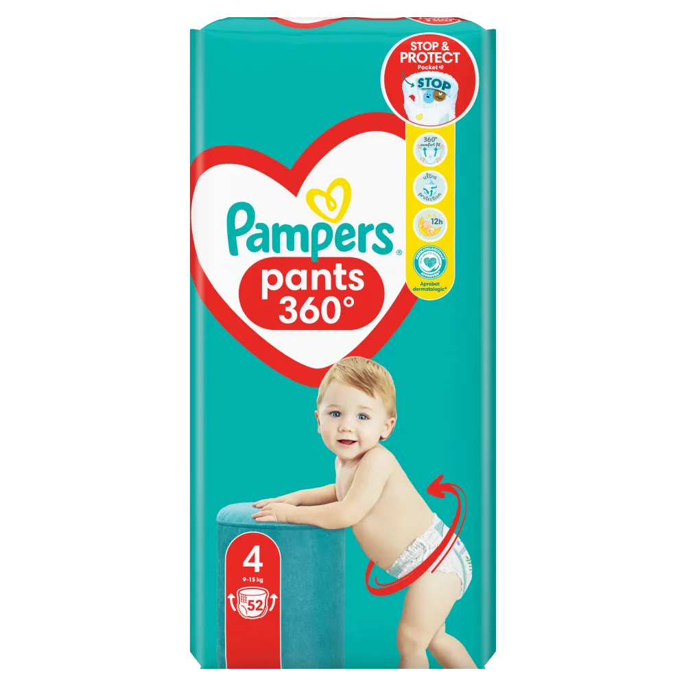 pampers premium care 41