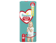 rossmann pampers promocjs