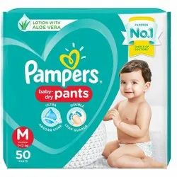 pampers 800g