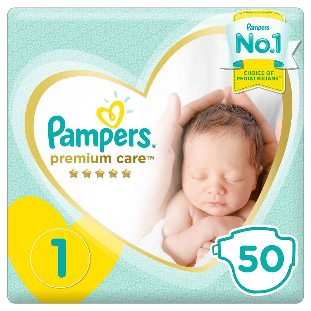 pampers pans 4 120 szt