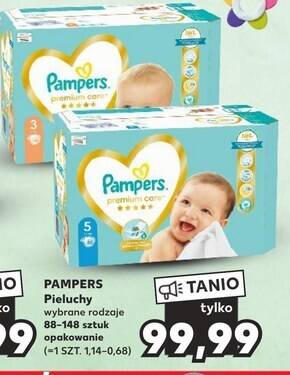 pampers premium care pieluchy 3 5-9 kg