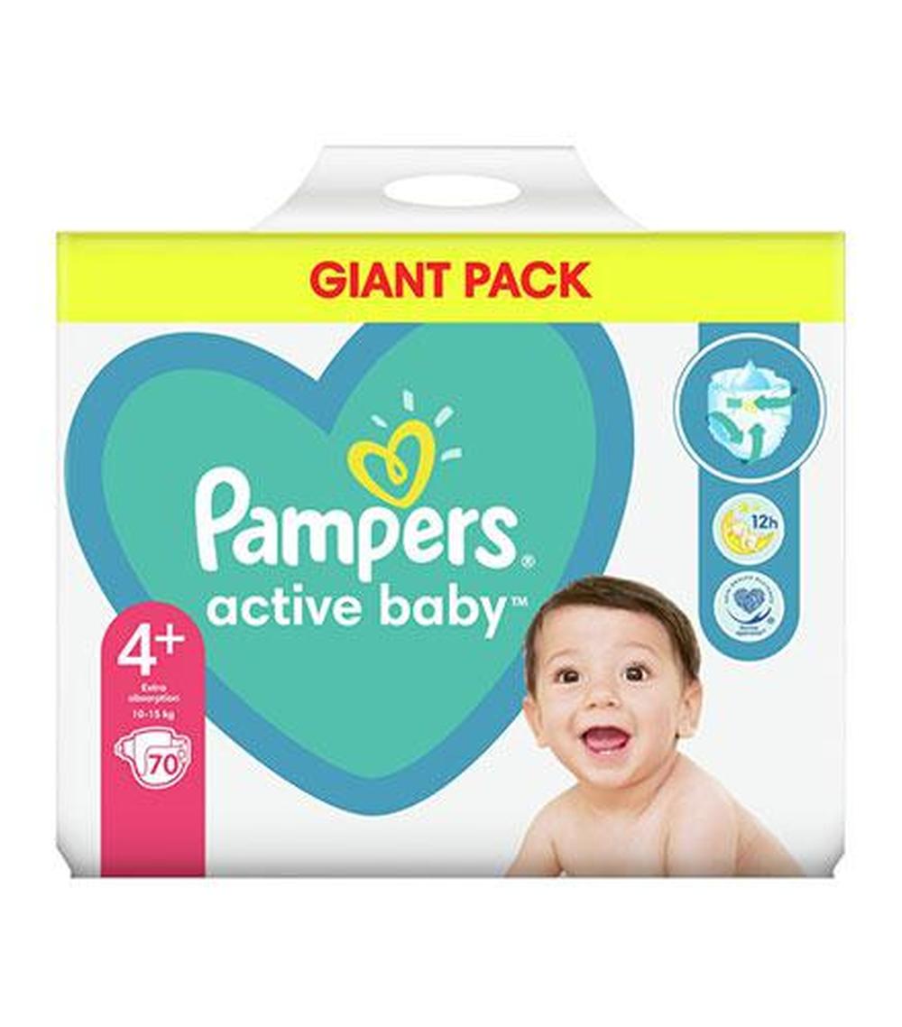 pampers po śląsku