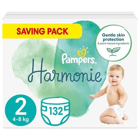 netto pieluchy pampers premium care 3 80 szt cena