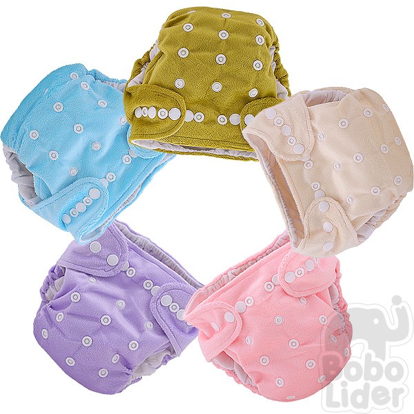 pampers micro wielkosc