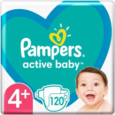 ceneo pieluchy pampers