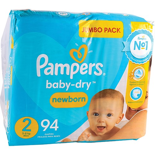 pieluszki pampers 4 maxi