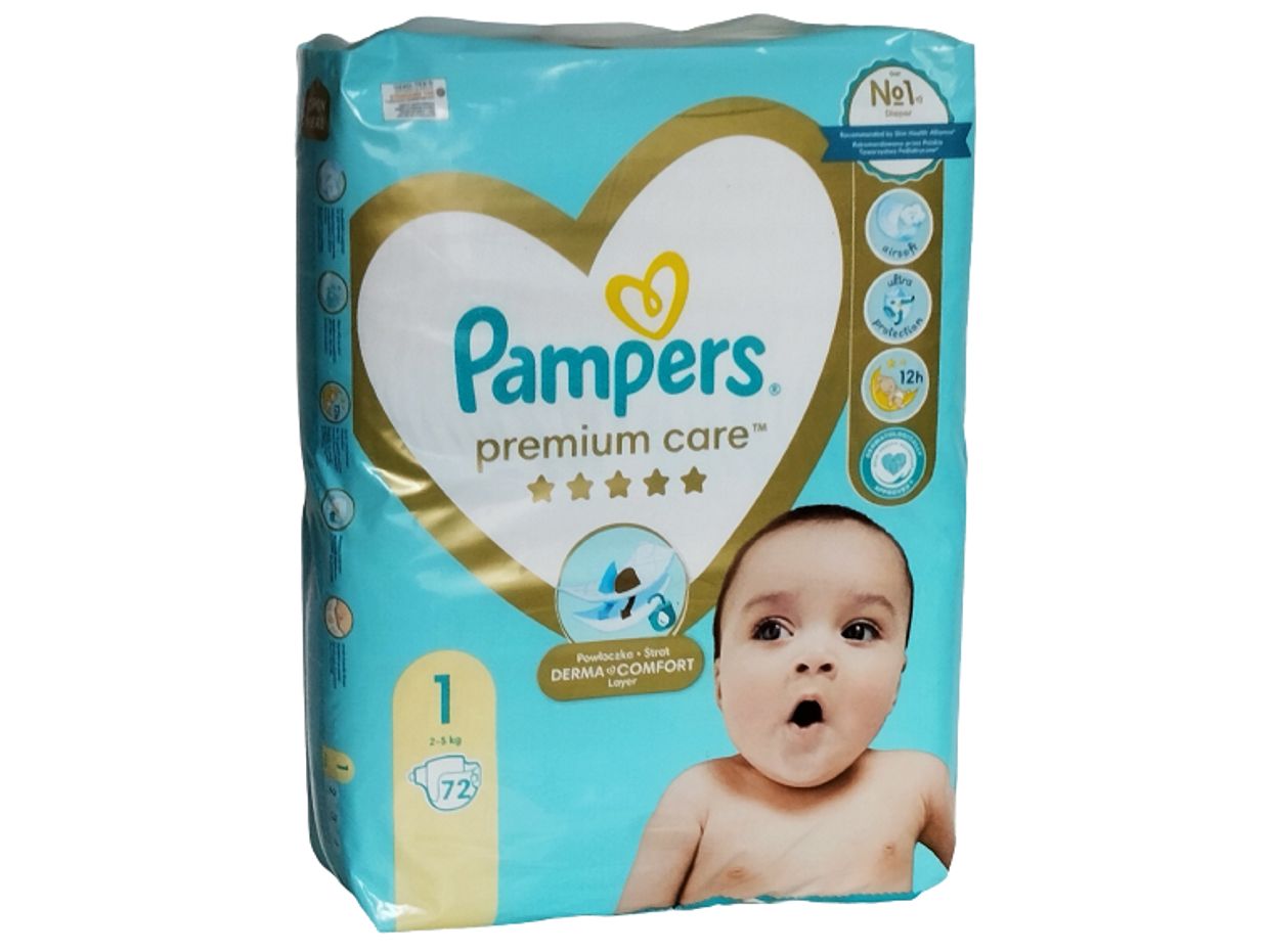 pampers.premium 3 150