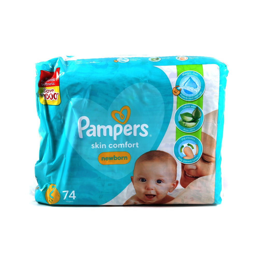 pampers na przepuklinie